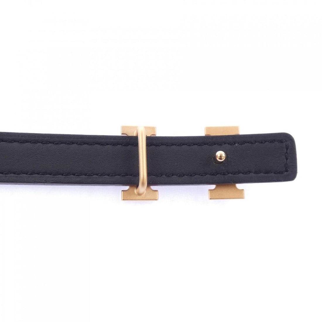 Hermes belt - 3