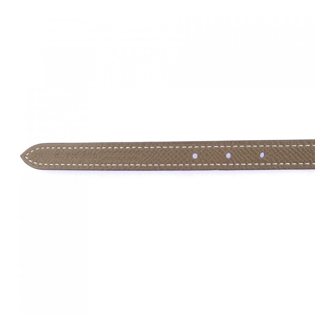 Hermes belt - 4
