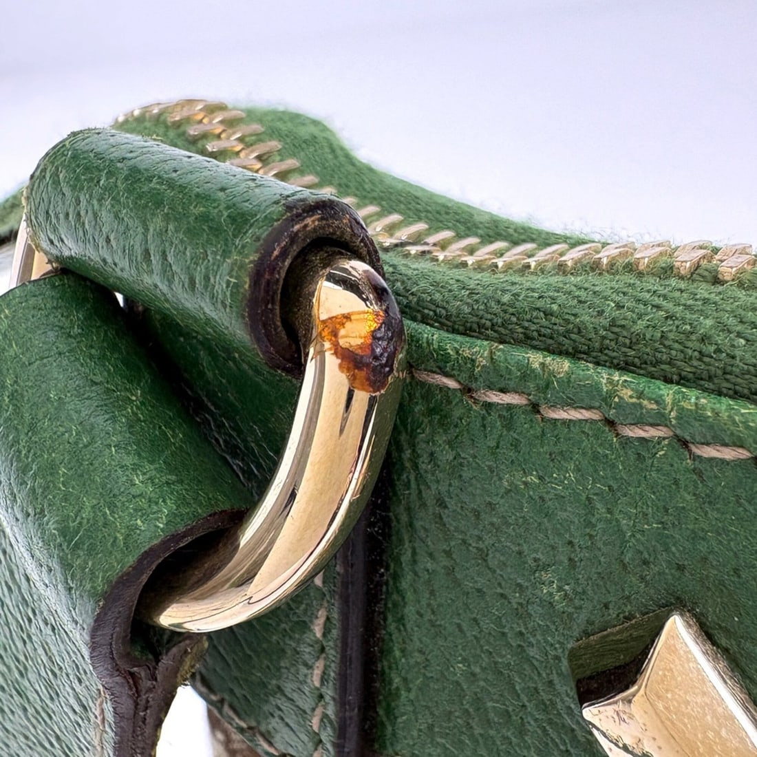 Hermes belt - 6