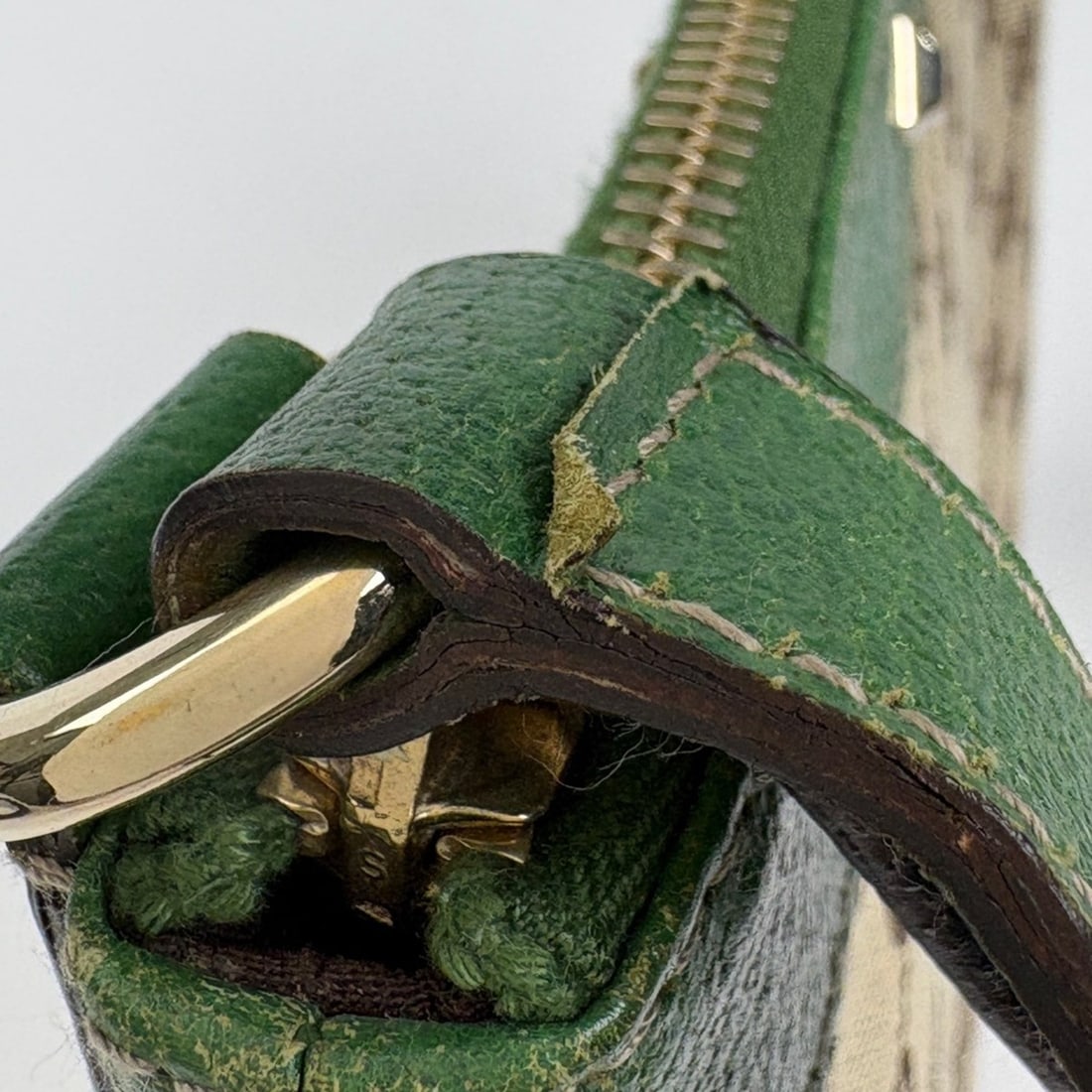 Hermes belt - 7