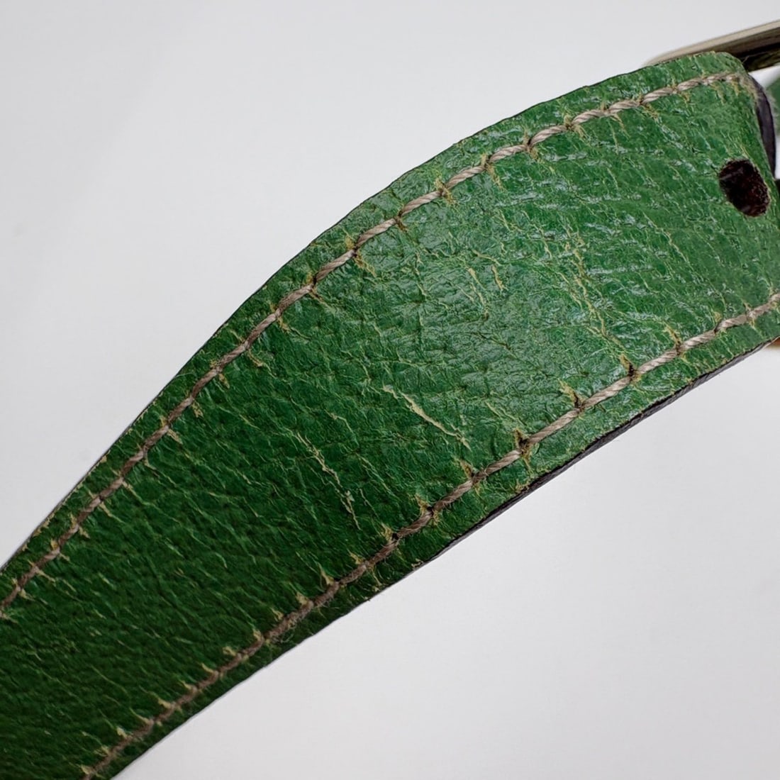 Hermes belt - 8
