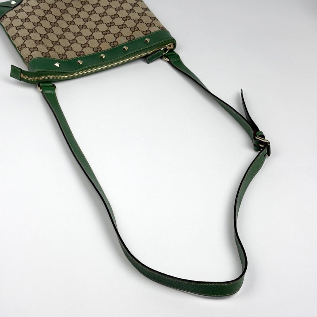 Hermes belt - 9