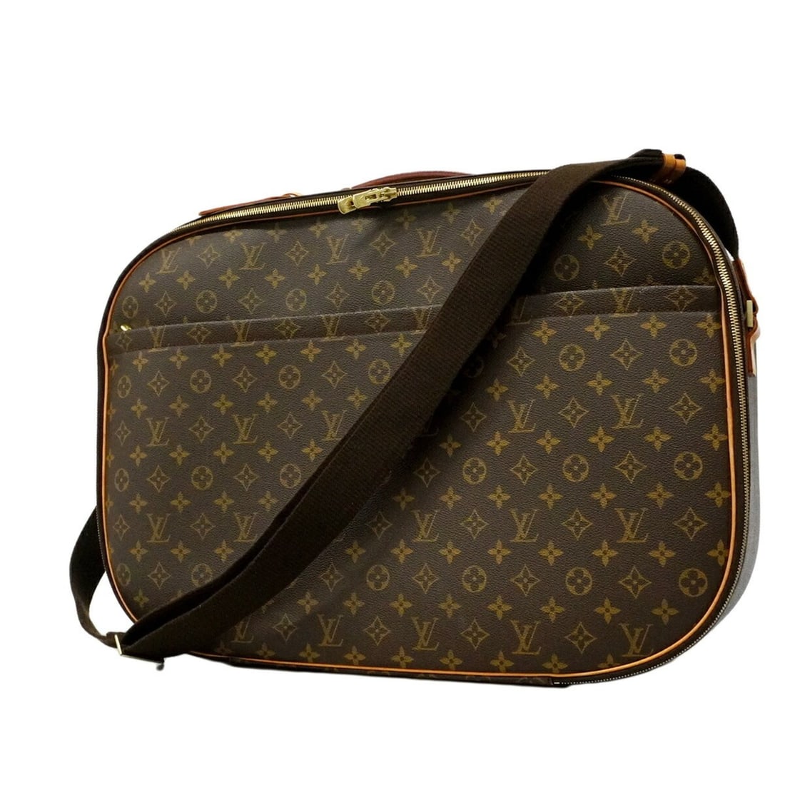 Louis Vuitton Bags - Boston Monogram Packall GM M24000 Brown Men's & Women's: --- Catalog ---Category: SizeSize (HxWxD): 38cm x 52cm x 16cm / 14.96'' x 20.47'' x 6.29''Category: DesignType: Boston bagColor: BrownGender: Men,WomenCategory: GeneralMPN: M24000Brand: Louis Vuitton-