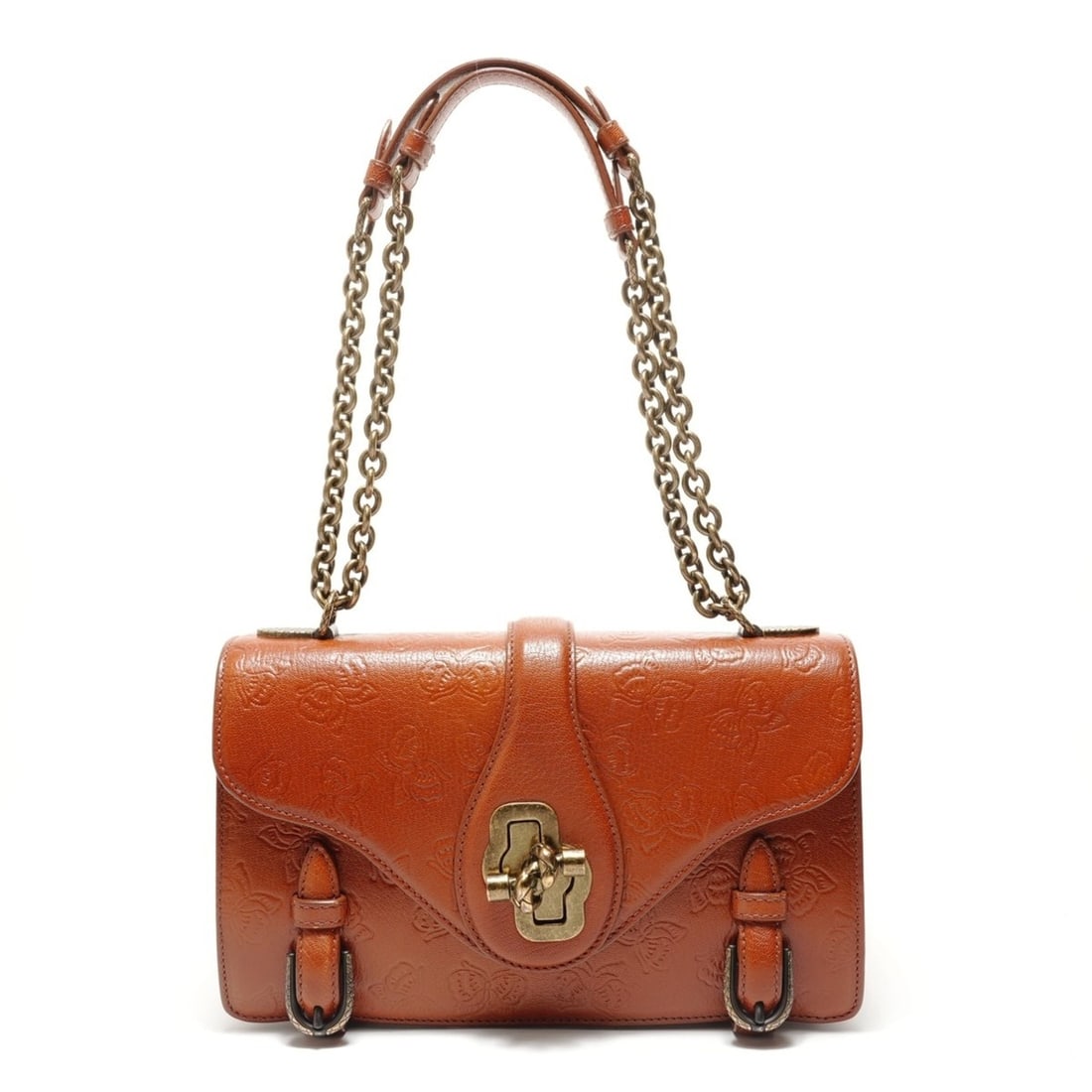 Bottega Veneta City Knot 50th Anniversary BRW Butterfly Shoulder Bag Brown: --- Catalog ---Category: SizeSize (HxWxD): 15cm x 24cm x 9cm / 5.9'' x 9.44'' x 3.54''Category: DesignType: Shoulder bagColor: BrownCategory: GeneralBrand: Bottega Veneta--- Item List ---Section: Cond