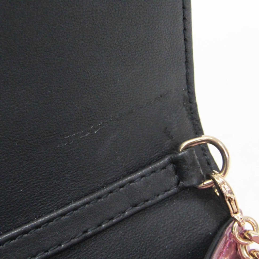 Gucci backpack, navy - 14