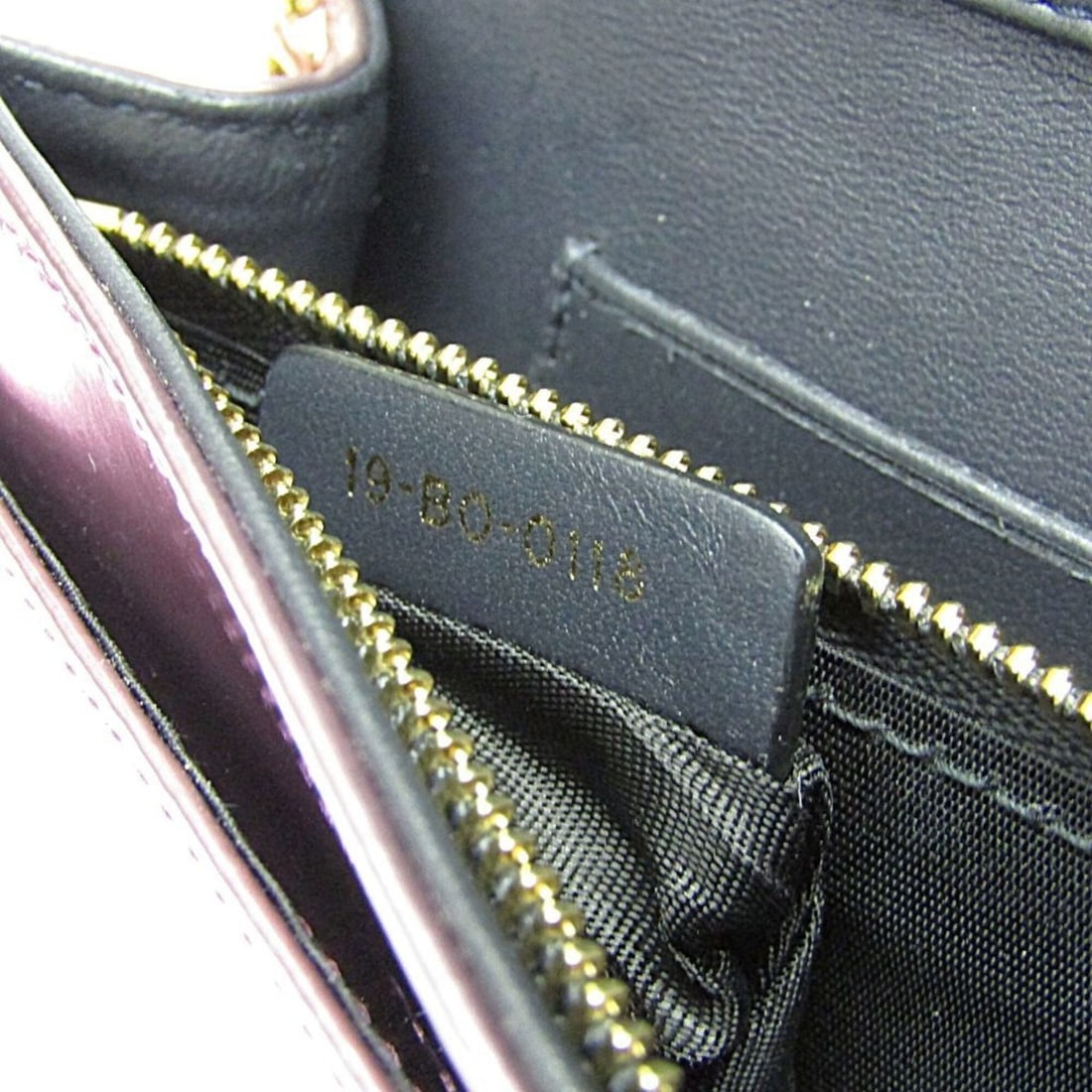 Gucci backpack, navy - 17