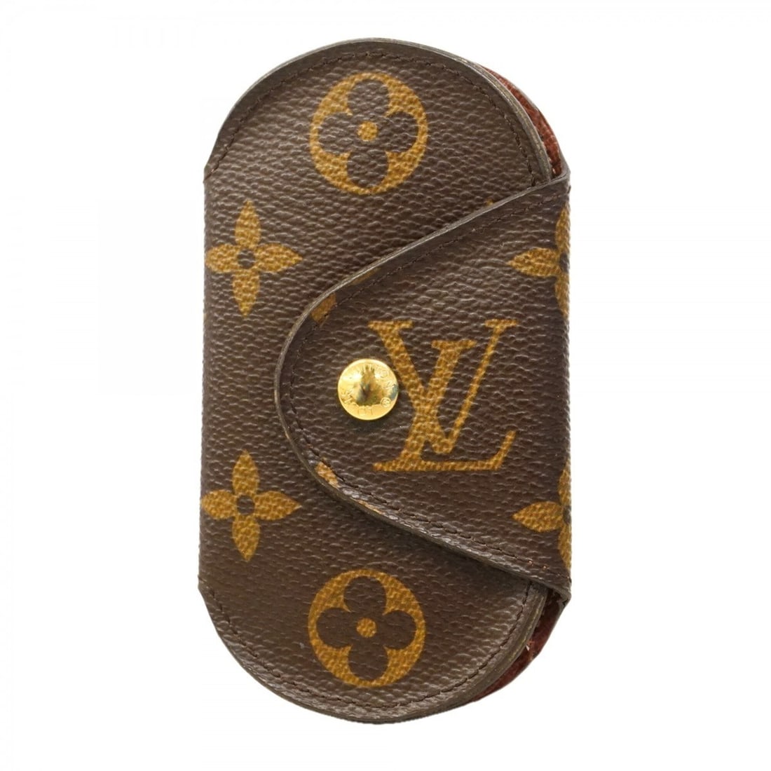 Louis Vuitton Accessory Key Case Monogram Multicles Long PM M60115 Brown Men's/Women's P3041698: --- Catalog ---Category: DesignType: KeycaseColor: BrownGender: Men,WomenCategory: GeneralMPN: M60115Brand: Louis VuittonCategory: Physical PropertiesSize (HxWxD): 11cm x 6cm x 1cm / 4.33'' x 2.36'' x