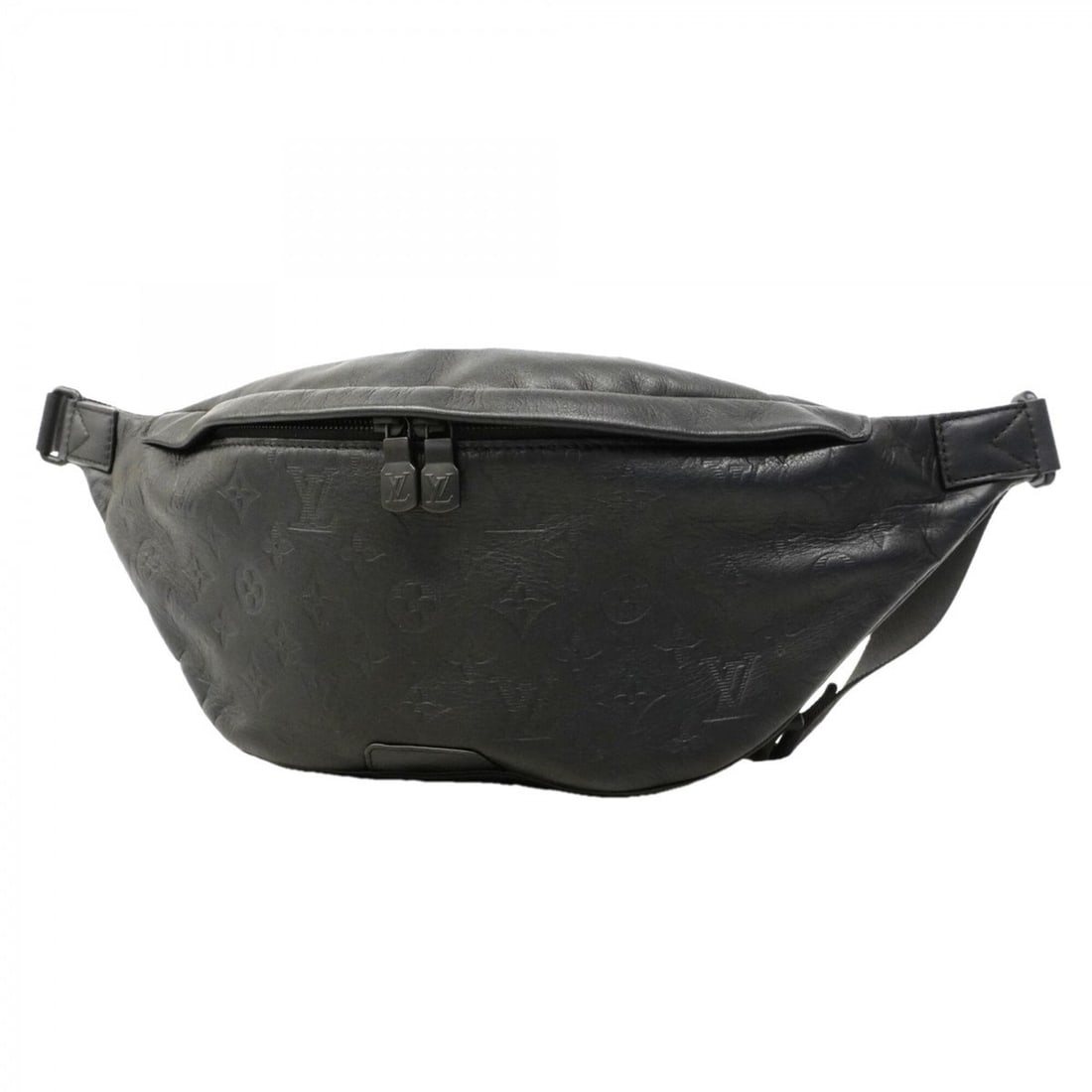 Louis Vuitton Monogram Shadow Discovery Bum Bag M44388 Black Men's P3041696: --- Catalog ---Category: SizeSize (HxWxD): 18.5cm x 32cm x 8.5cm / 7.28'' x 12.59'' x 3.34''Category: DesignType: Sling bagColor: BlackGender: MenCategory: GeneralMPN: M44388Brand: Louis Vuitton--- It