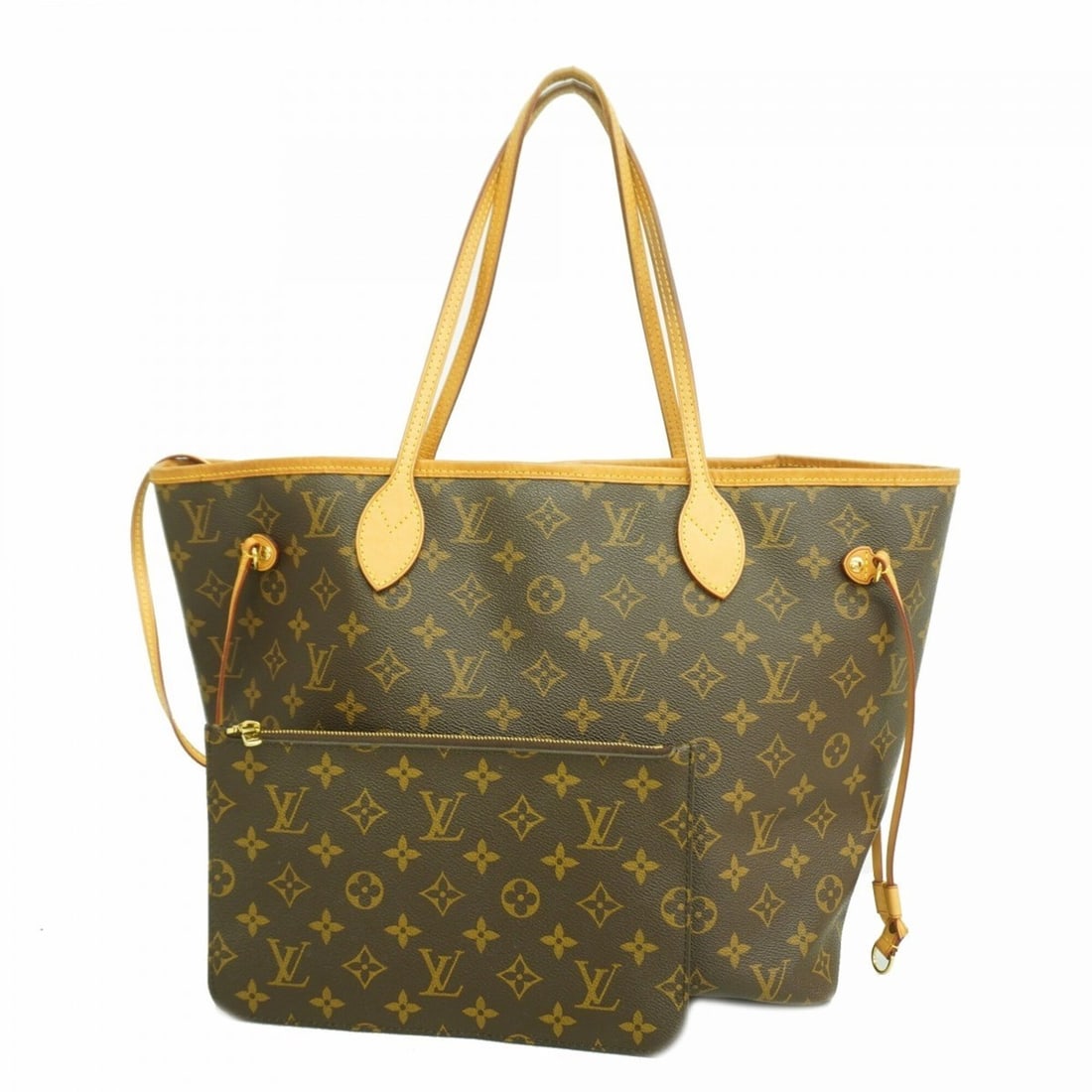 Louis Vuitton Monogram Neverfull MM Tote Bag M40996 Fuchsia (Women's): --- Catalog ---Category: SizeSize (HxWxD): 28.5cm x 32.5cm x 16cm / 11.22'' x 12.79'' x 6.29''Category: DesignType: Tote bagColor: FuchsiaGender: WomenCategory: GeneralMPN: M40996Brand: Louis Vuitton-