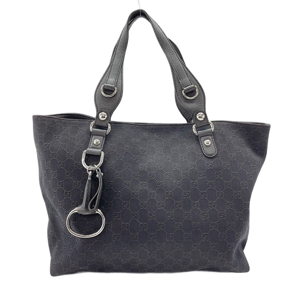 Gucci tote bag, brown: --- Catalog ---Category: SizeHandle Drop: 22.00cm / 8.66''Size (HxWxD): 35cm x 34cm x 16cm / 13.77'' x 13.38'' x 6.29''Category: DesignType: Tote bagColor: BrownGender: WomenCategory: GeneralBrand: Gu