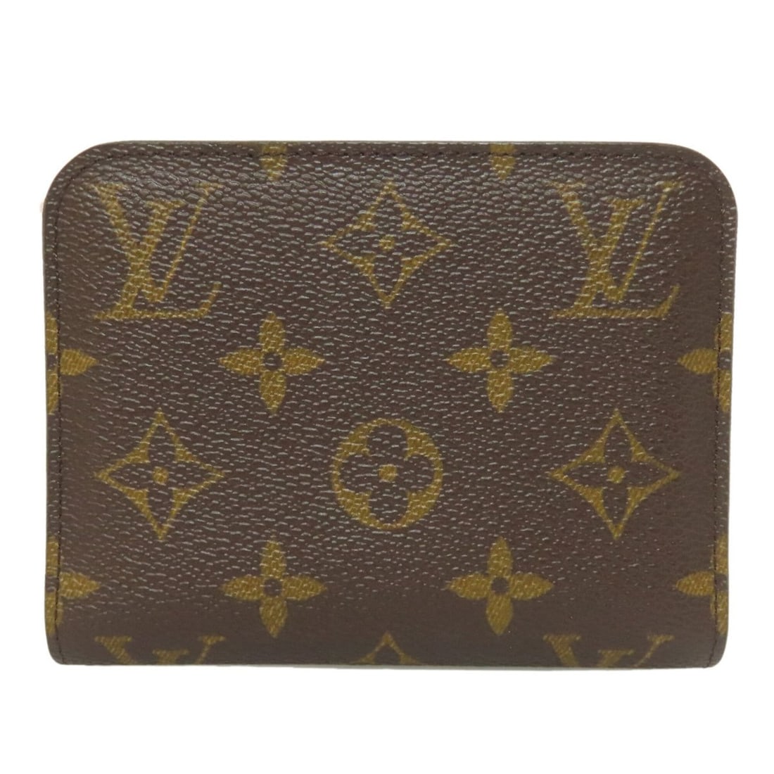 Louis Vuitton M60229 Porte Monnaie Ansolite Fleuri Bifold Wallet Monogram Canvas Women's LOUIS: --- Catalog ---Category: SizeSize (HxWxD): 9.5cm x 12cm x 2cm / 3.74'' x 4.72'' x 0.78''Category: DesignType: Wallet (bi-fold)Color: MonogramGender: WomenMaterial: Monogram Inner Pocket: Coin purse 1,