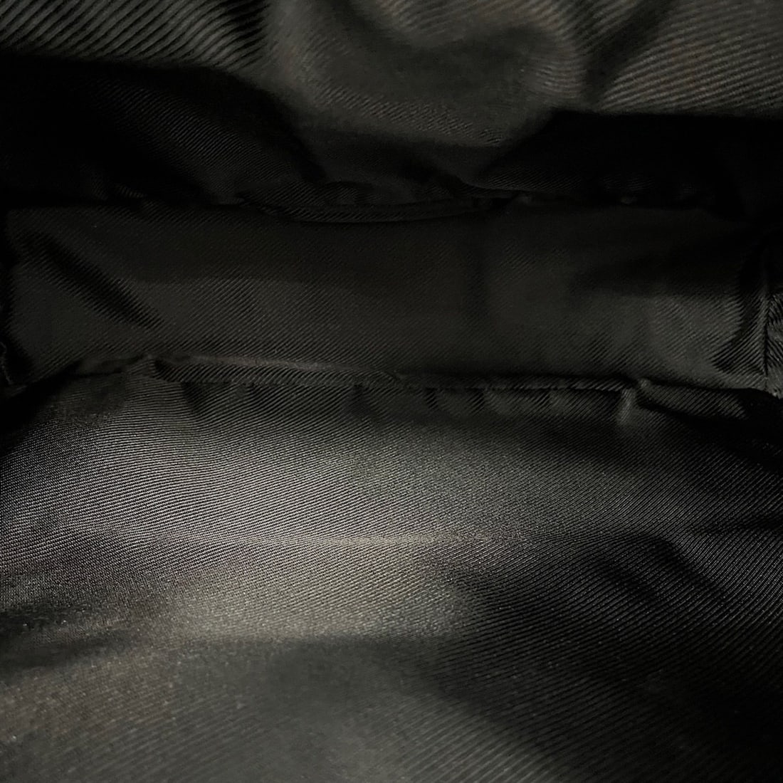 Gucci Jackie Backpack, Black - 13