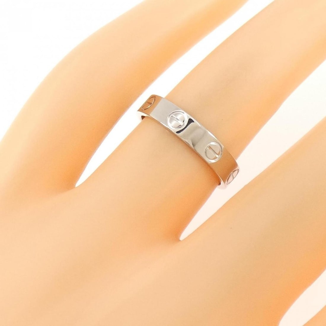 Cartier Mini Love Ring - 4