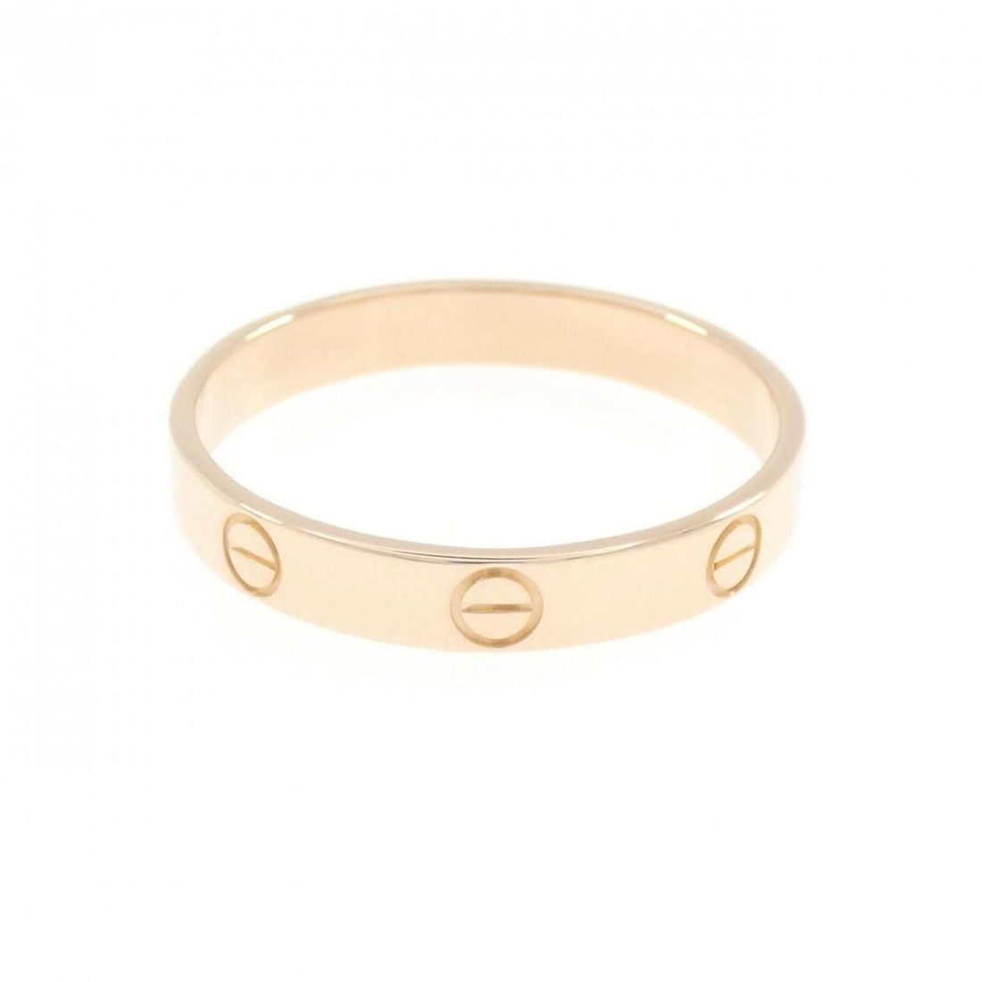 Cartier Mini Love Ring - 2