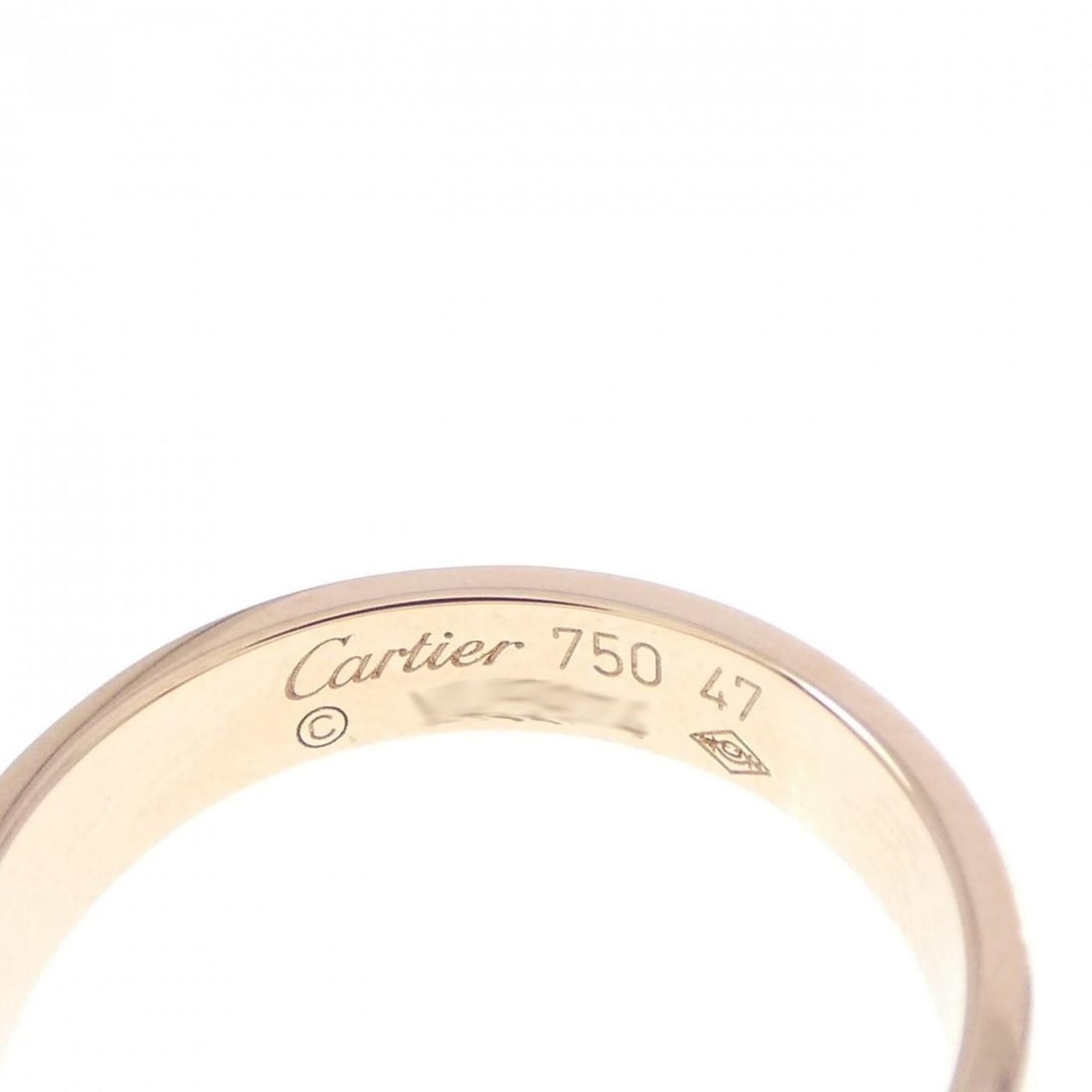 Cartier Mini Love Ring - 3