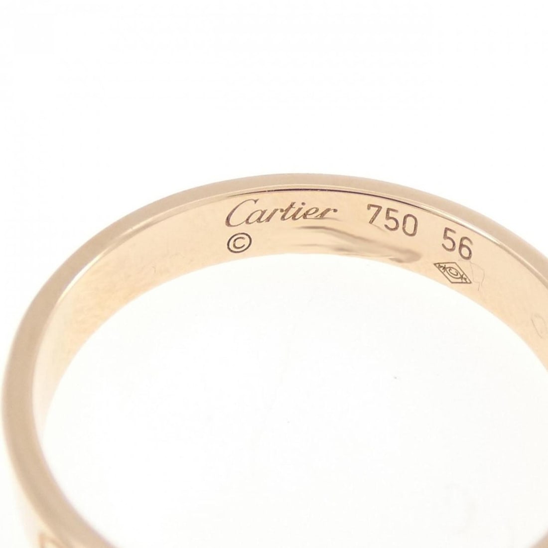 Cartier Mini Love Ring - 3