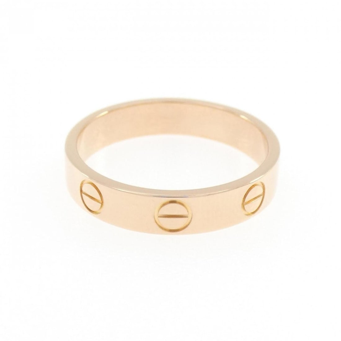 Cartier Mini Love Ring - 2