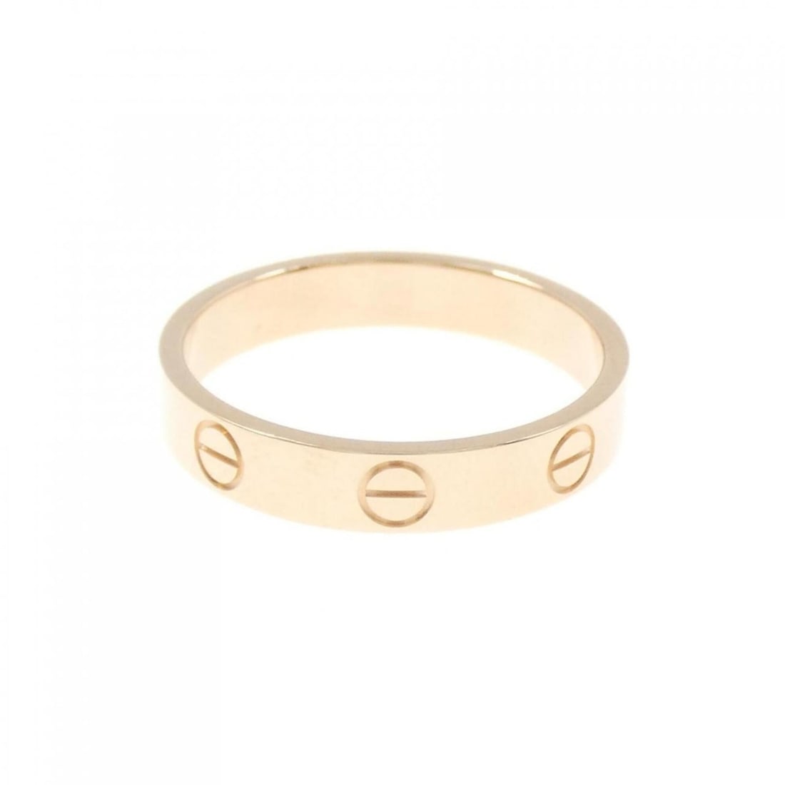 Cartier Mini Love Ring - 2