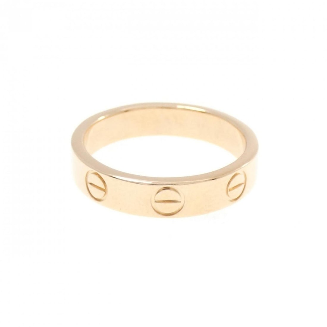 Cartier Mini Love Ring - 2