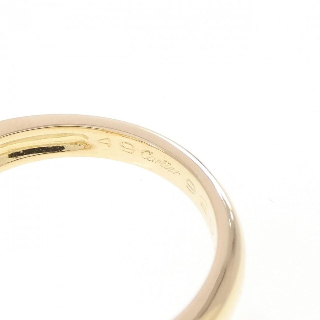 Cartier Nymphia Ring - 4