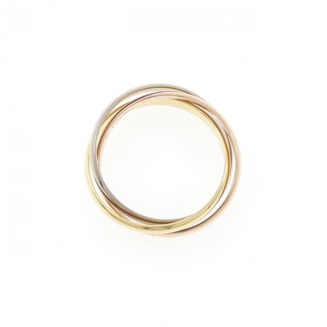 Cartier Trinity Ring - 2
