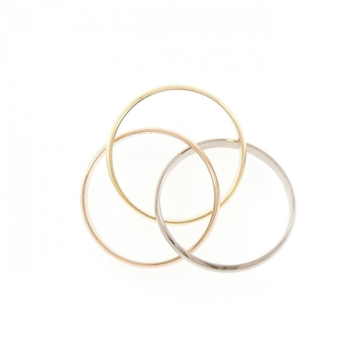 Cartier Trinity Ring - 3