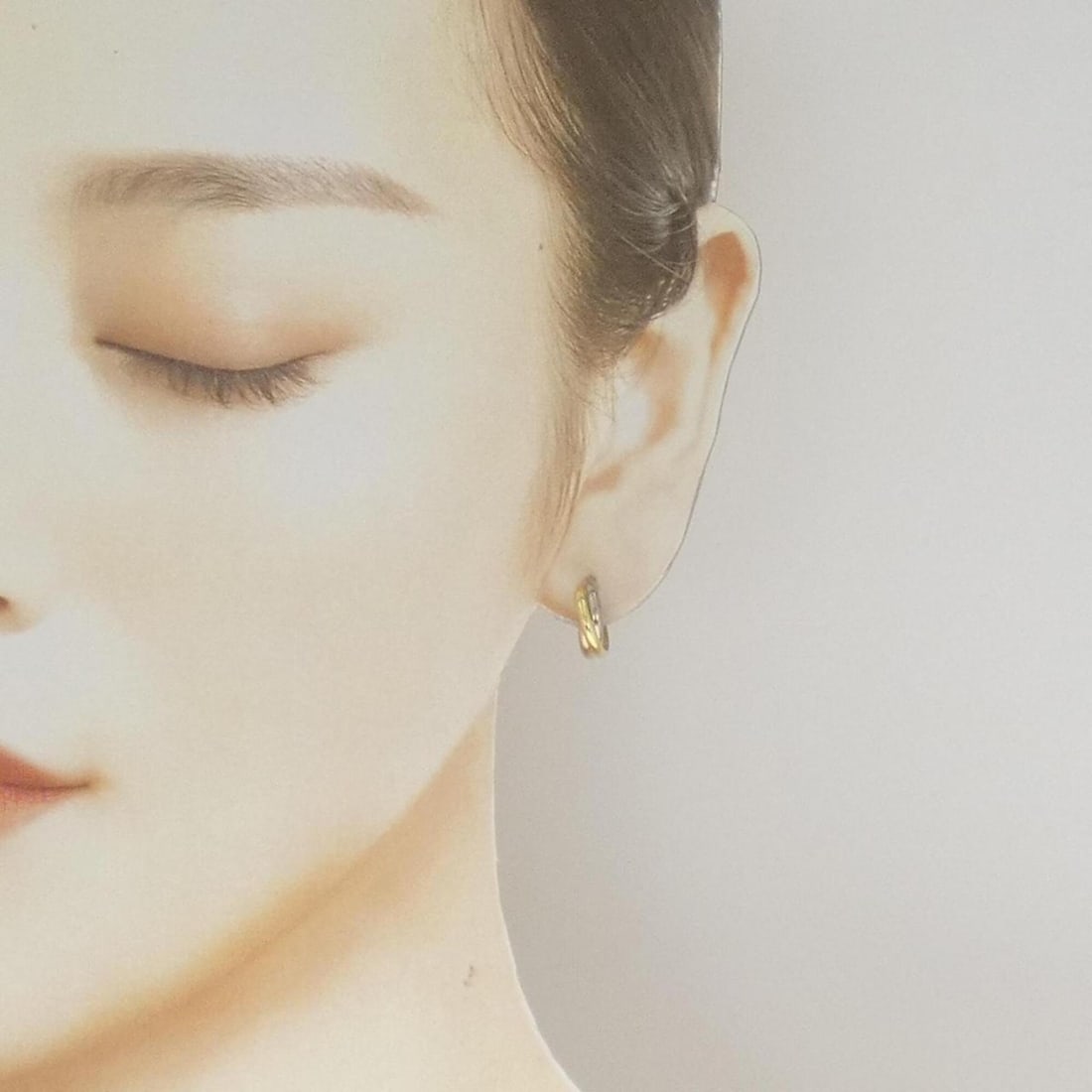 Cartier Trinity Small Earrings - 4