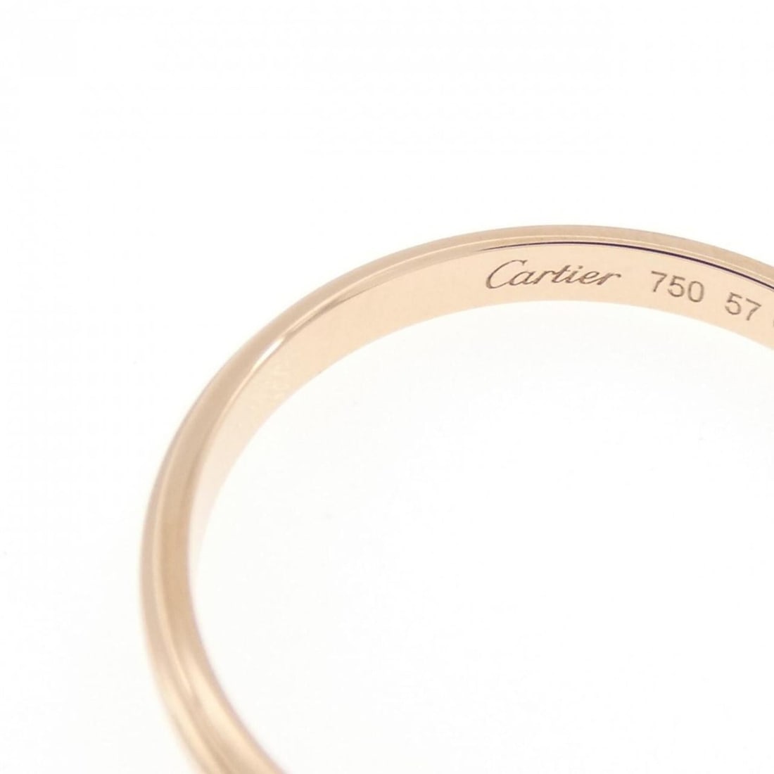 Cartier Damour Ring - 3