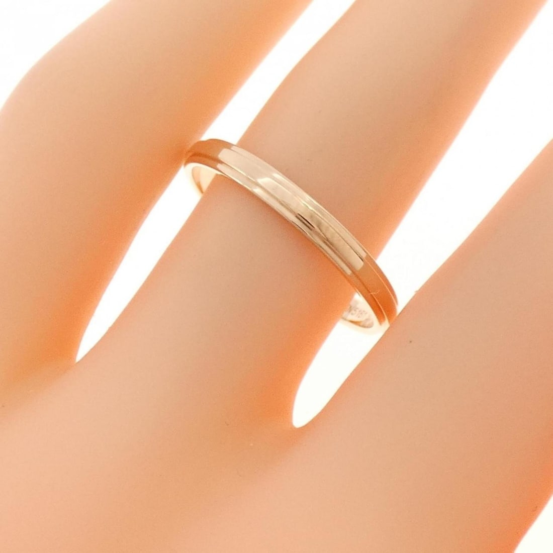 Cartier Damour Ring - 4