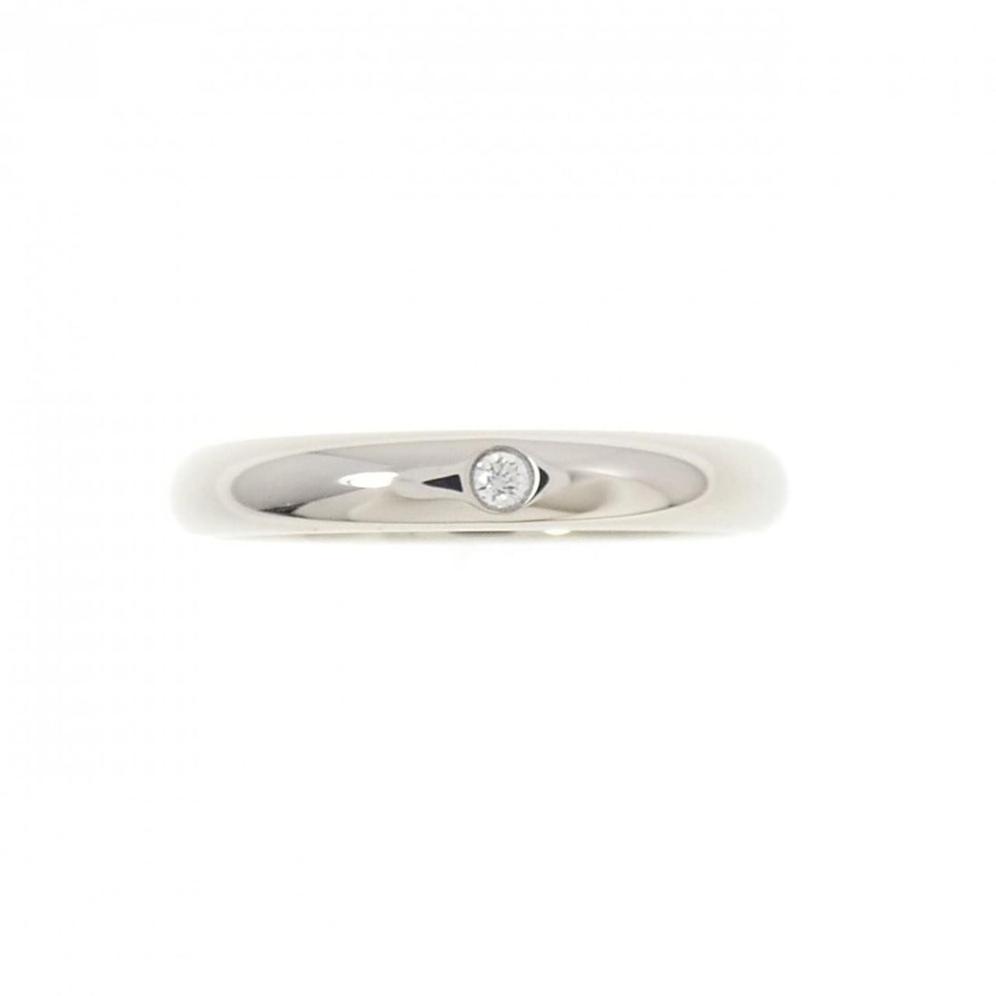 Cartier wedding ring - 2