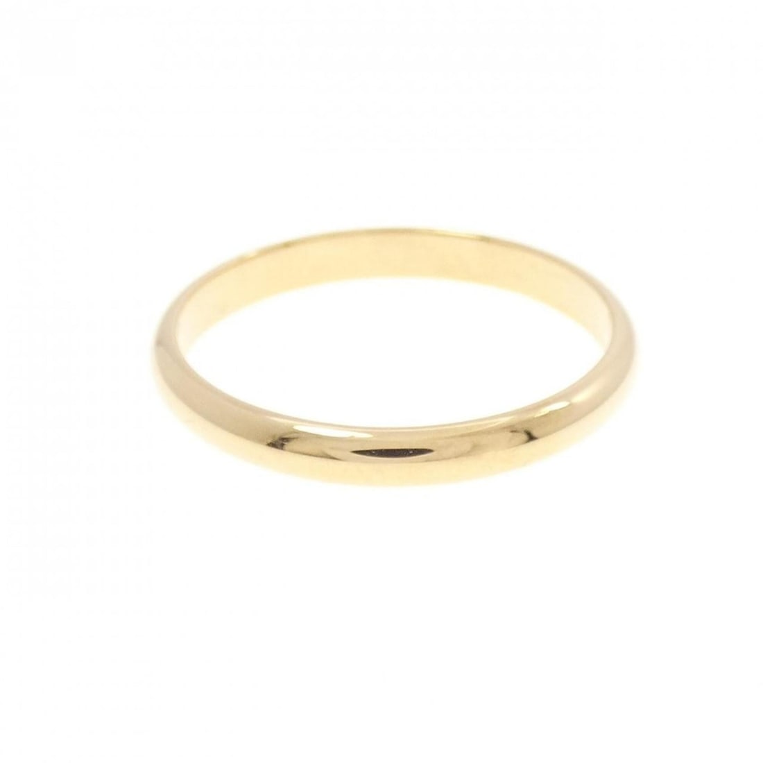 Cartier wedding ring - 2