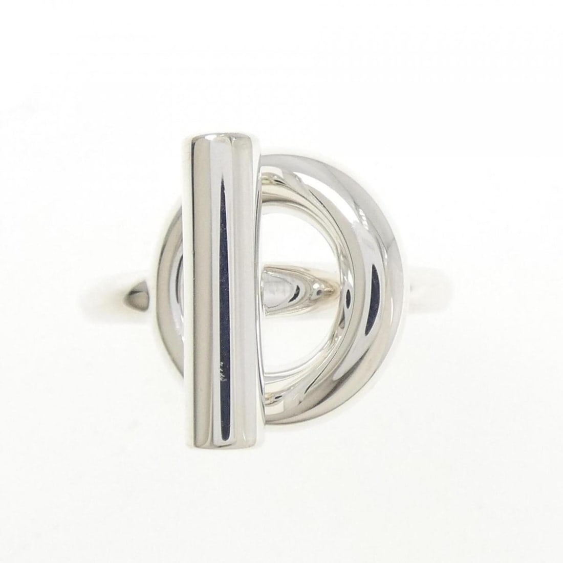Hermes Hermès Echappé Ring - 2
