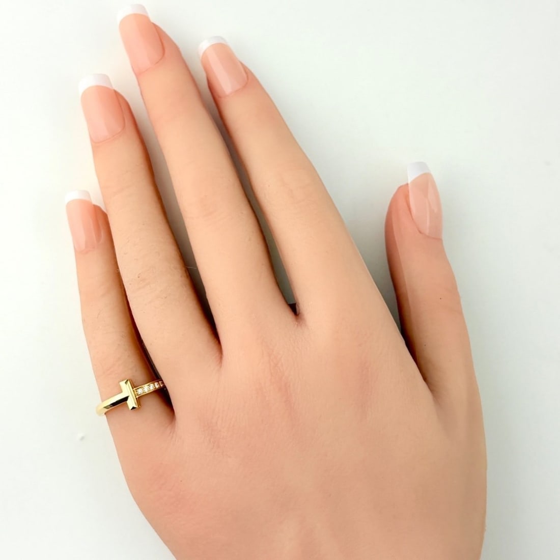 Hermes Hermès Echappé Ring - 6