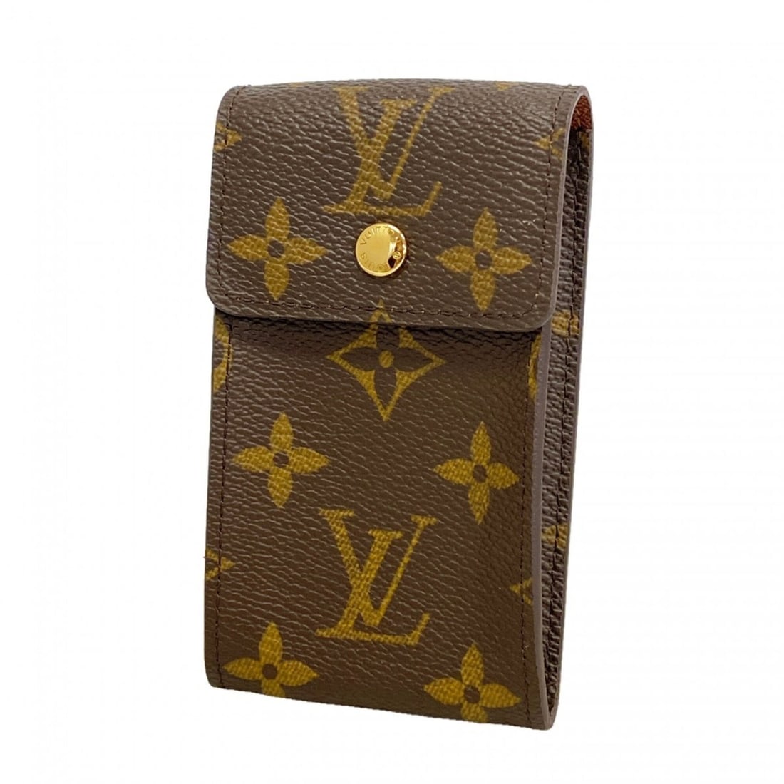 Louis Vuitton Accessory Key Case Monogram Portefeuille Badge M60048 Brown Men's Women's: --- Catalog ---Category: DesignType: KeycaseColor: BrownGender: Men,WomenCategory: GeneralMPN: M60048Brand: Louis VuittonCategory: Physical PropertiesSize (HxWxD): 12cm x 6.5cm x 2.5cm / 4.72'' x 2.55