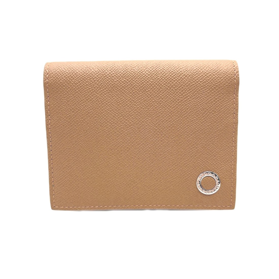 BVLGARI Bulgari Man Business Card Holder 294738 - Case/Card Brown Calf Leather Men's: --- Catalog ---Category: DesignType: Business card caseColor: BrownGender: MenClosure: OpenMaterial: Leather Leather/Fur Type: CalfskinCategory: GeneralBrand: BvlgariCategory: Physical PropertiesSize 
