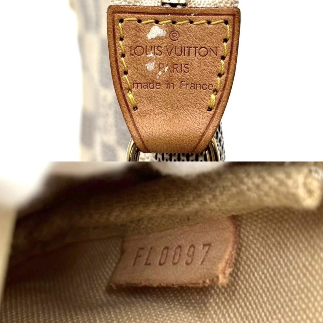 Cartier C2 Large Ring - 3