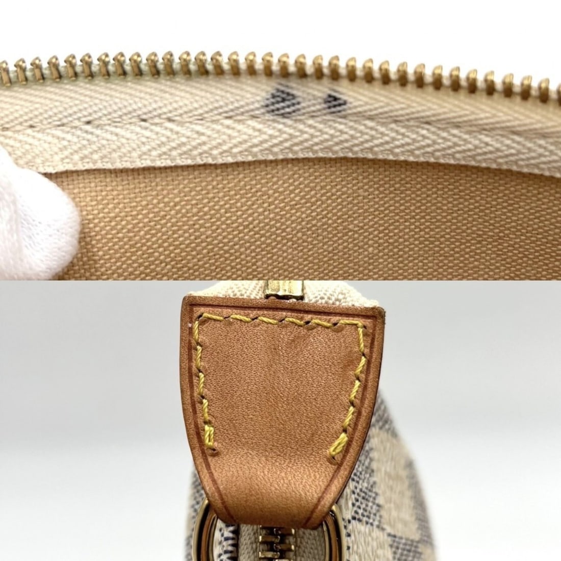 Cartier C2 Large Ring - 4