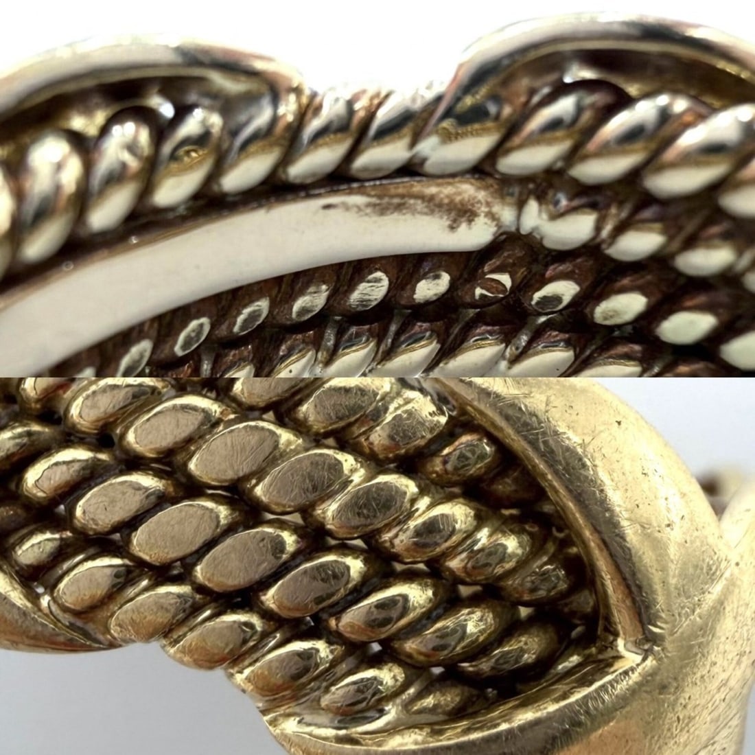 Cartier C2 Small Ring - 5