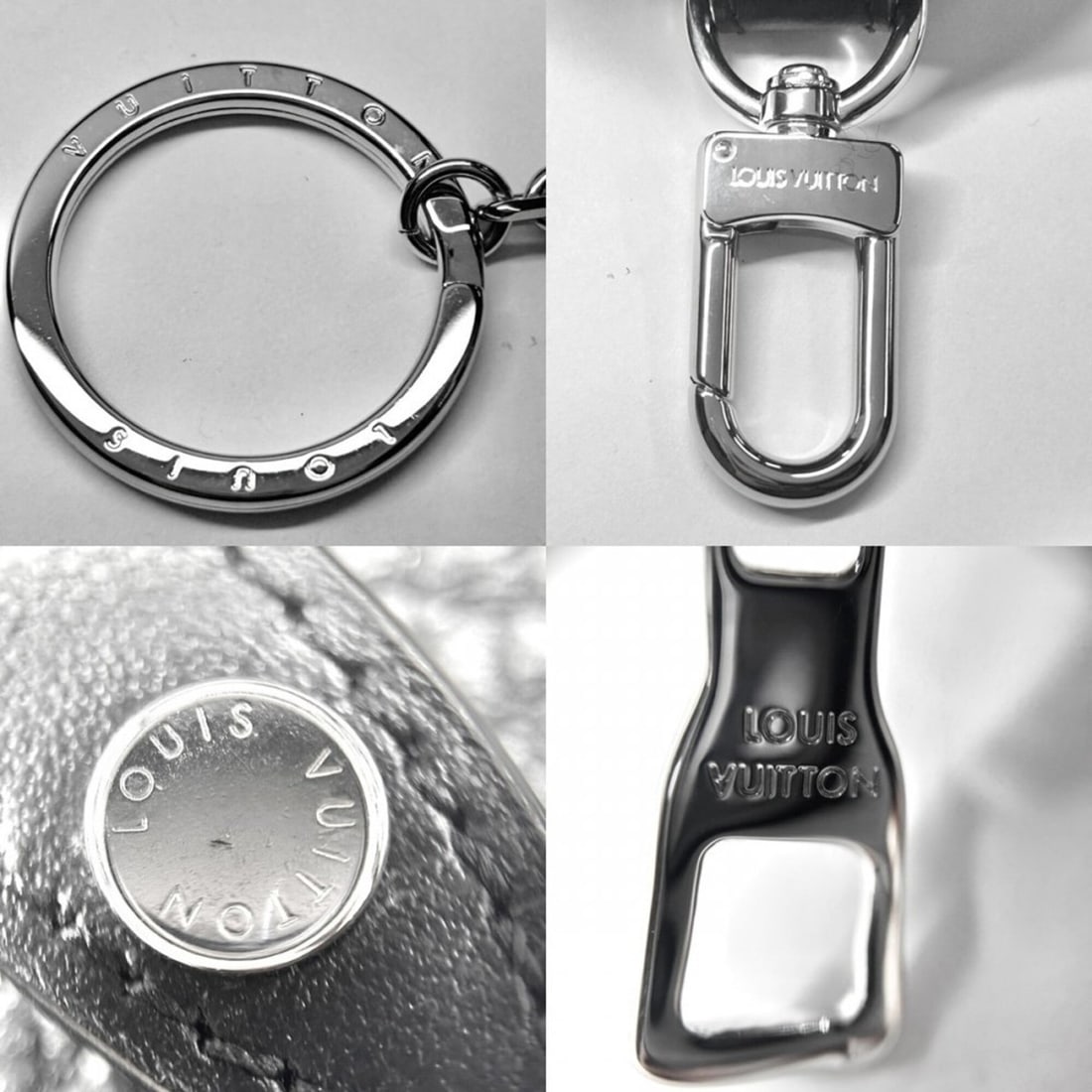 Cartier 2C Large Ring - 3
