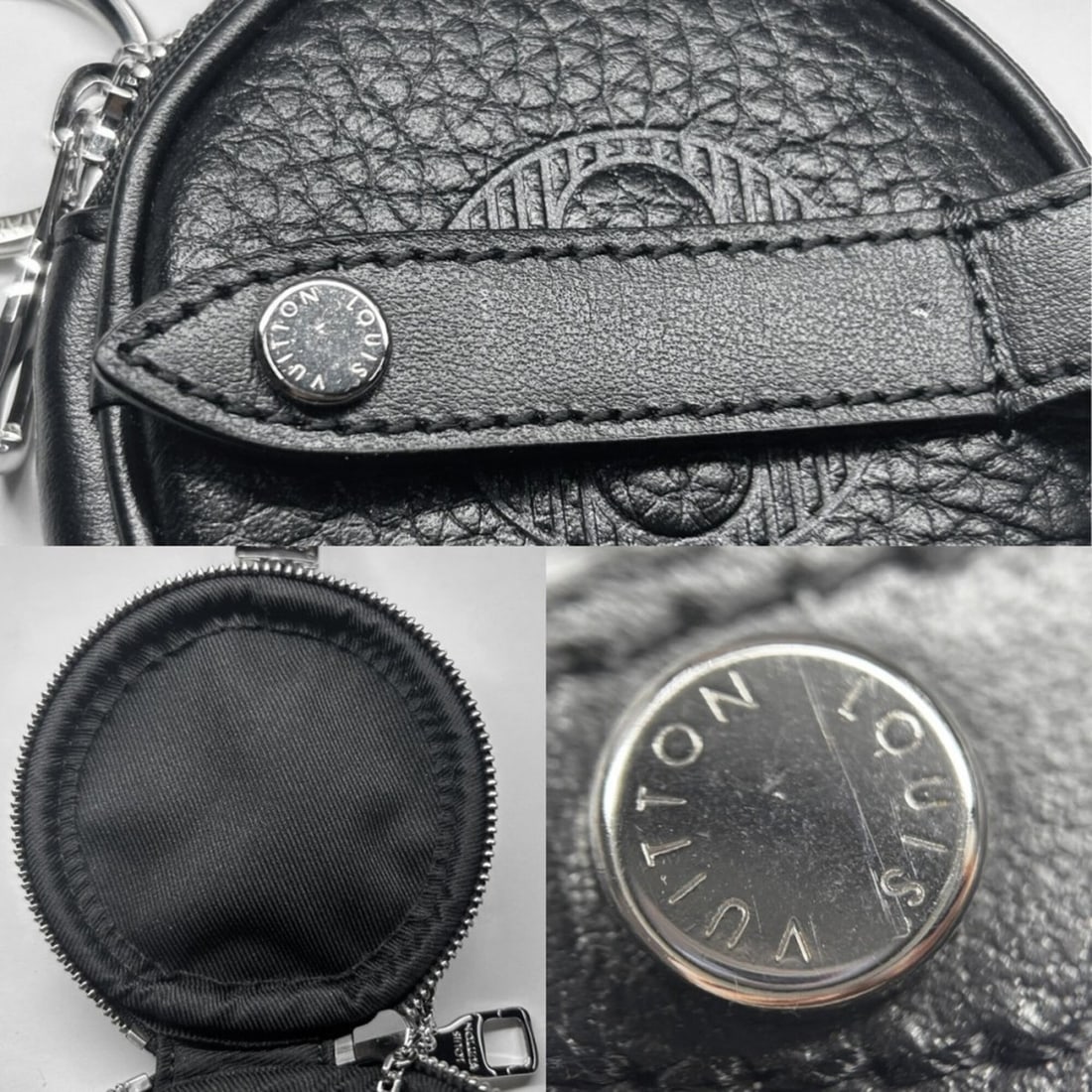 Cartier 2C Large Ring - 4