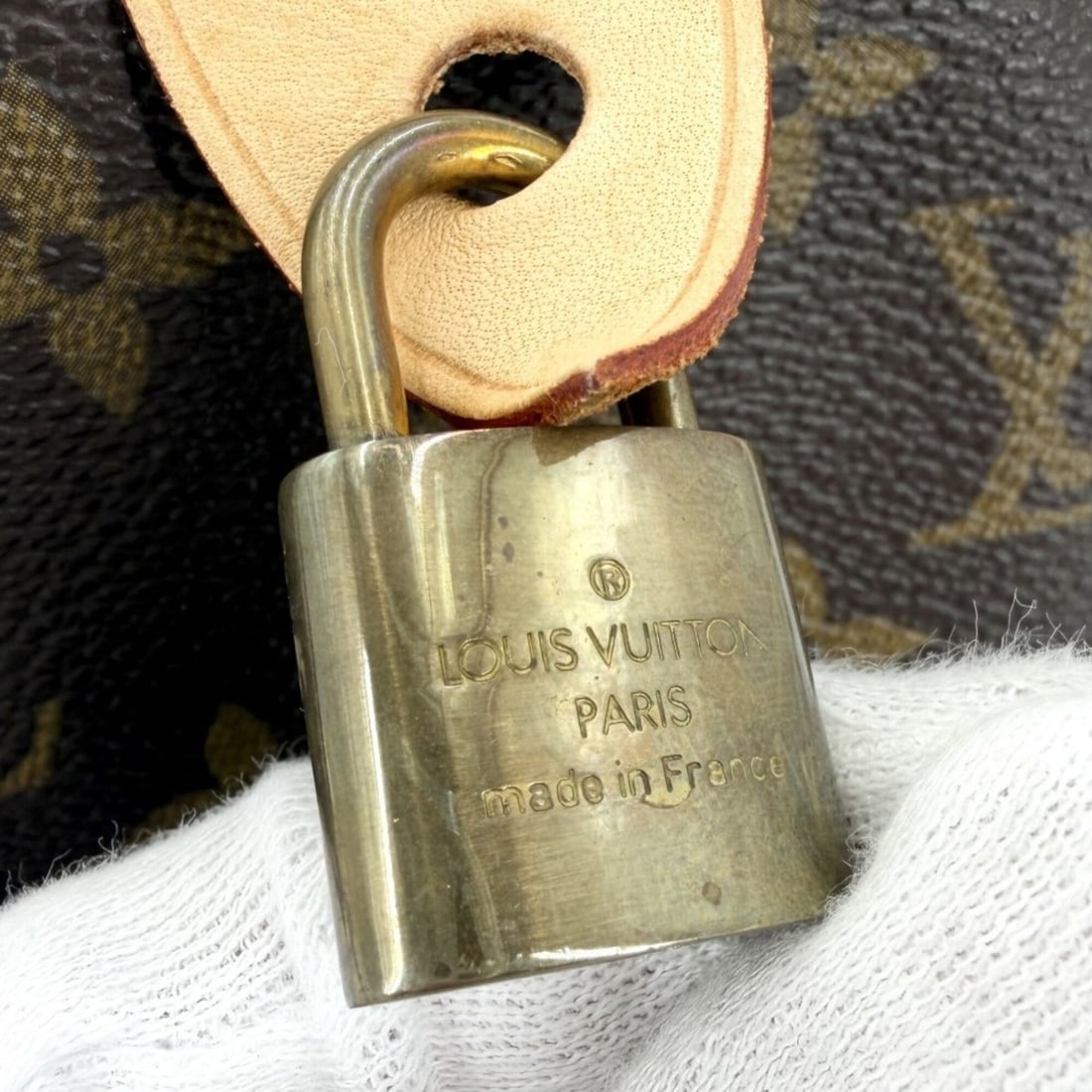 Hermes Mexico Ring - 9