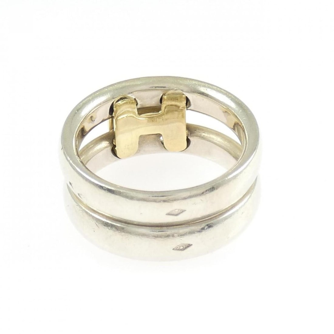 Hermes Hermès Olympe Ring - 3