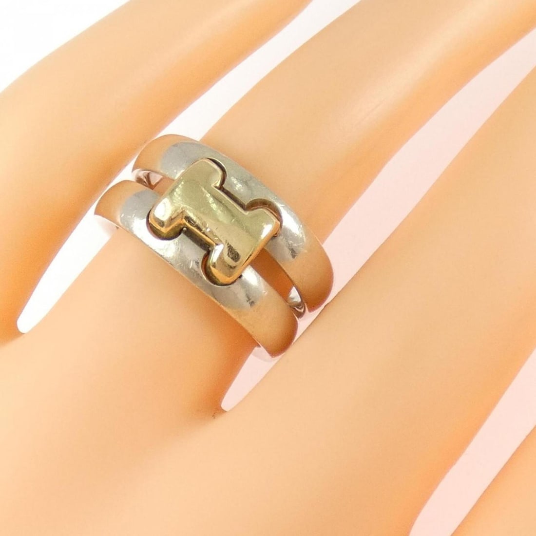 Hermes Hermès Olympe Ring - 5