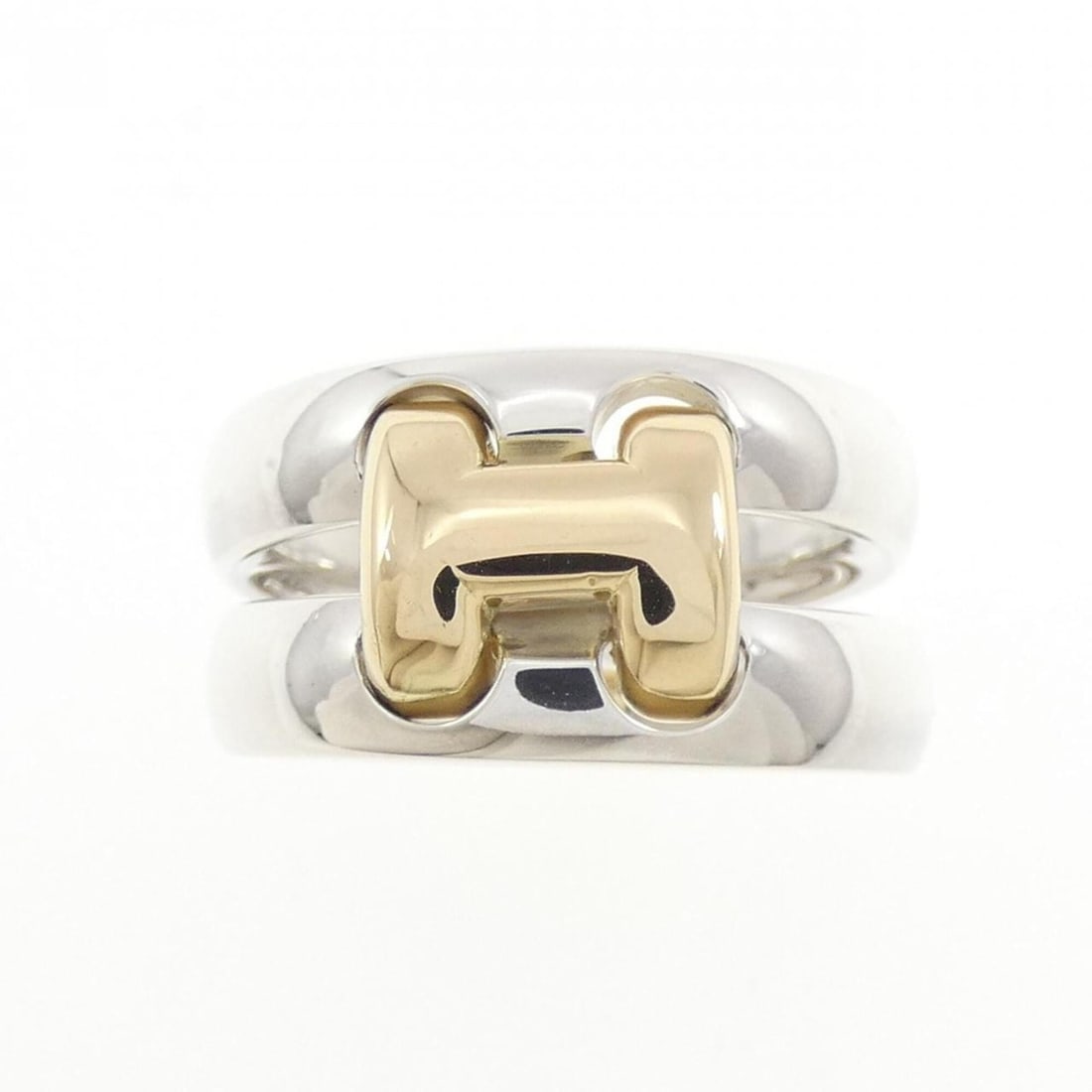 Hermes Hermès Olympe Ring - 2