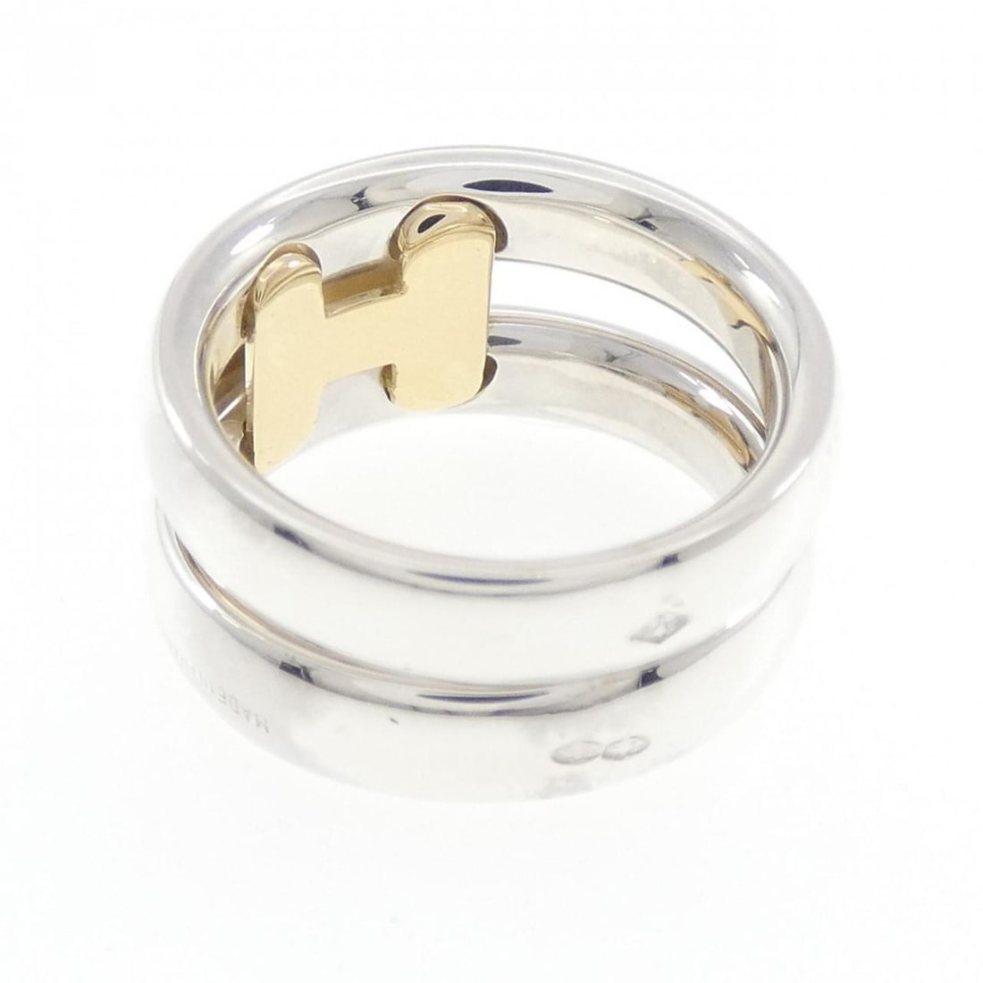 Hermes Hermès Olympe Ring - 3