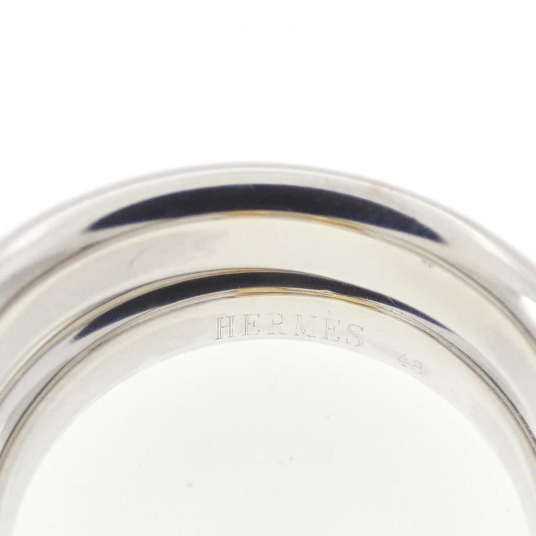 Hermes Hermès Olympe Ring - 4