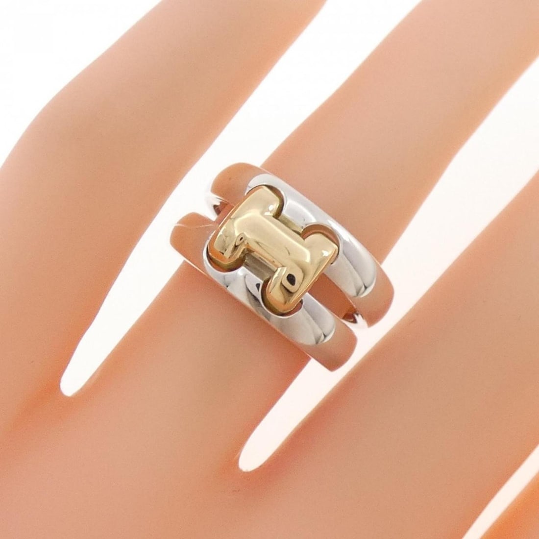 Hermes Hermès Olympe Ring - 5