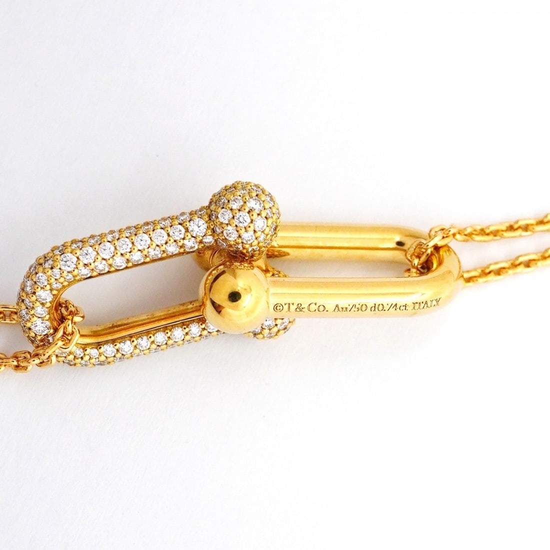 Hermes Echappé PM Ring - 6