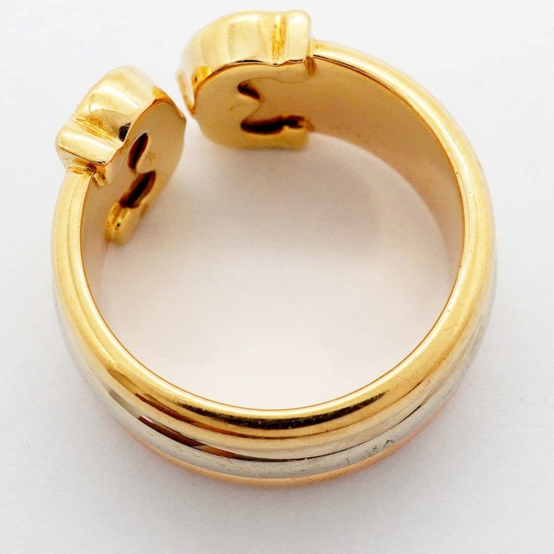 Hermes Hermès Echappé Ring - 7