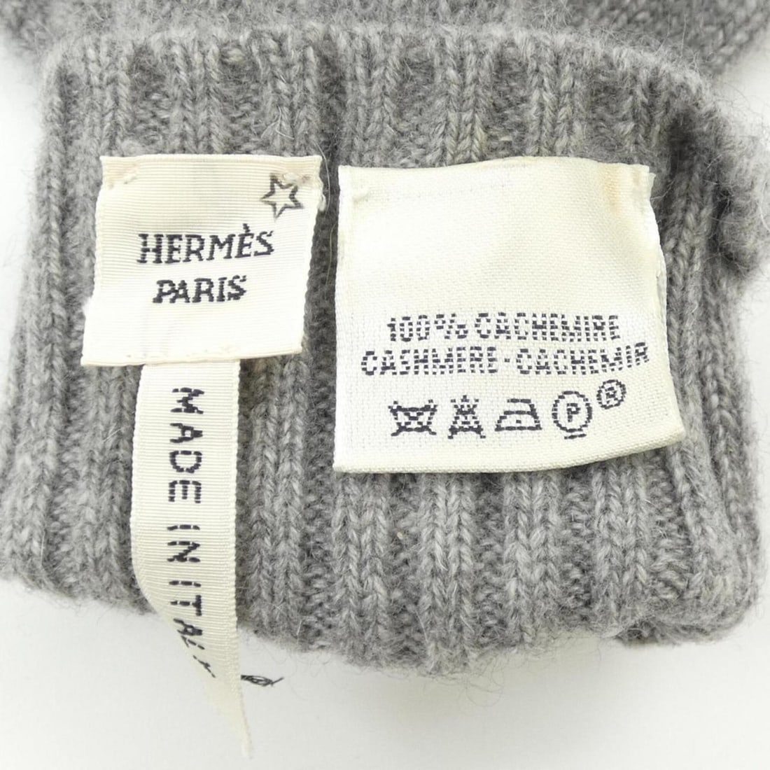 Hermes gloves - 3